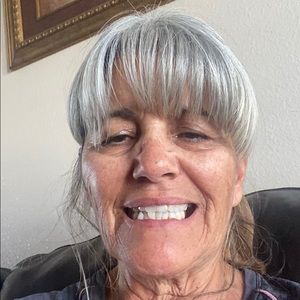 Meet your Posher, Sharon